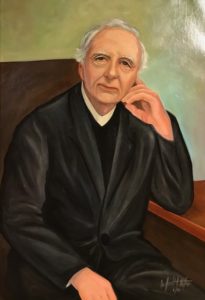 Frederick Brotherton Meyer - Christian Hall Of Fame